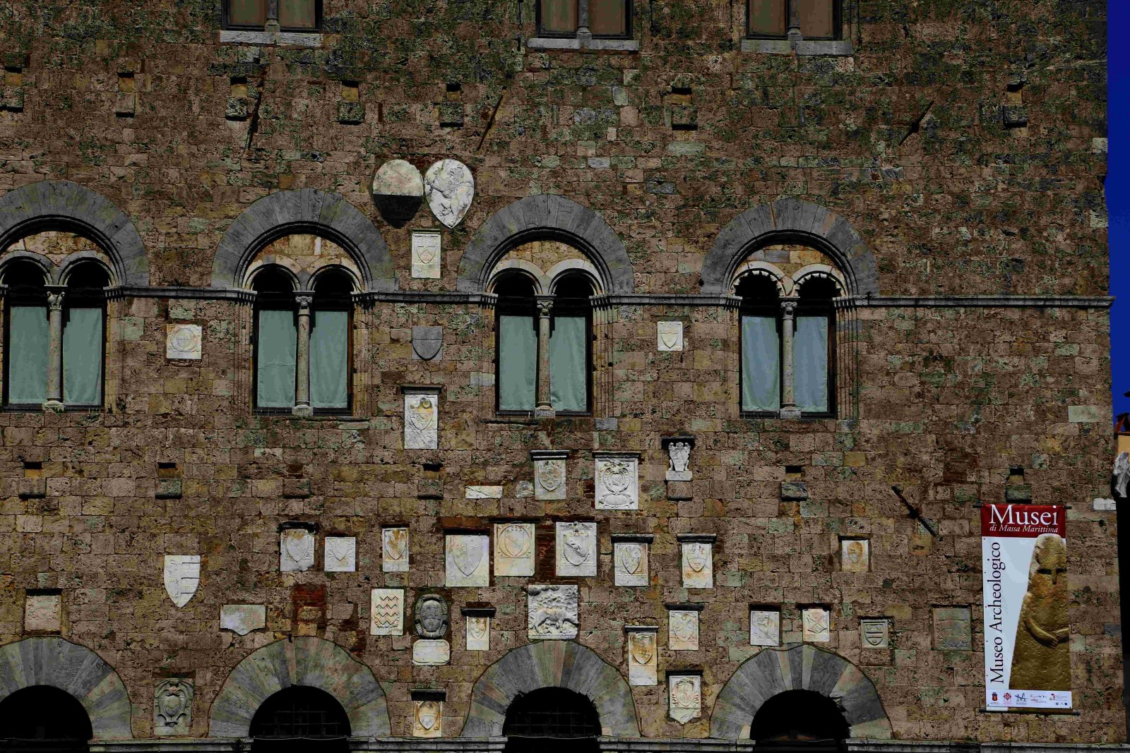 The splendid village of Massa Marittima - Massa Marittima | Secret World Trip Planner