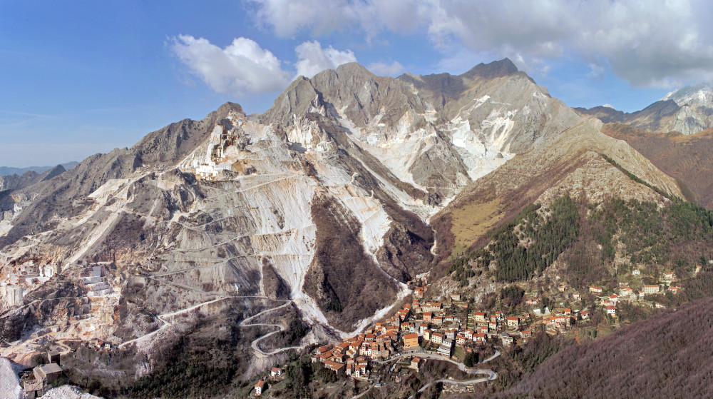 Colonnata - Colonnata | Secret World Trip Planner