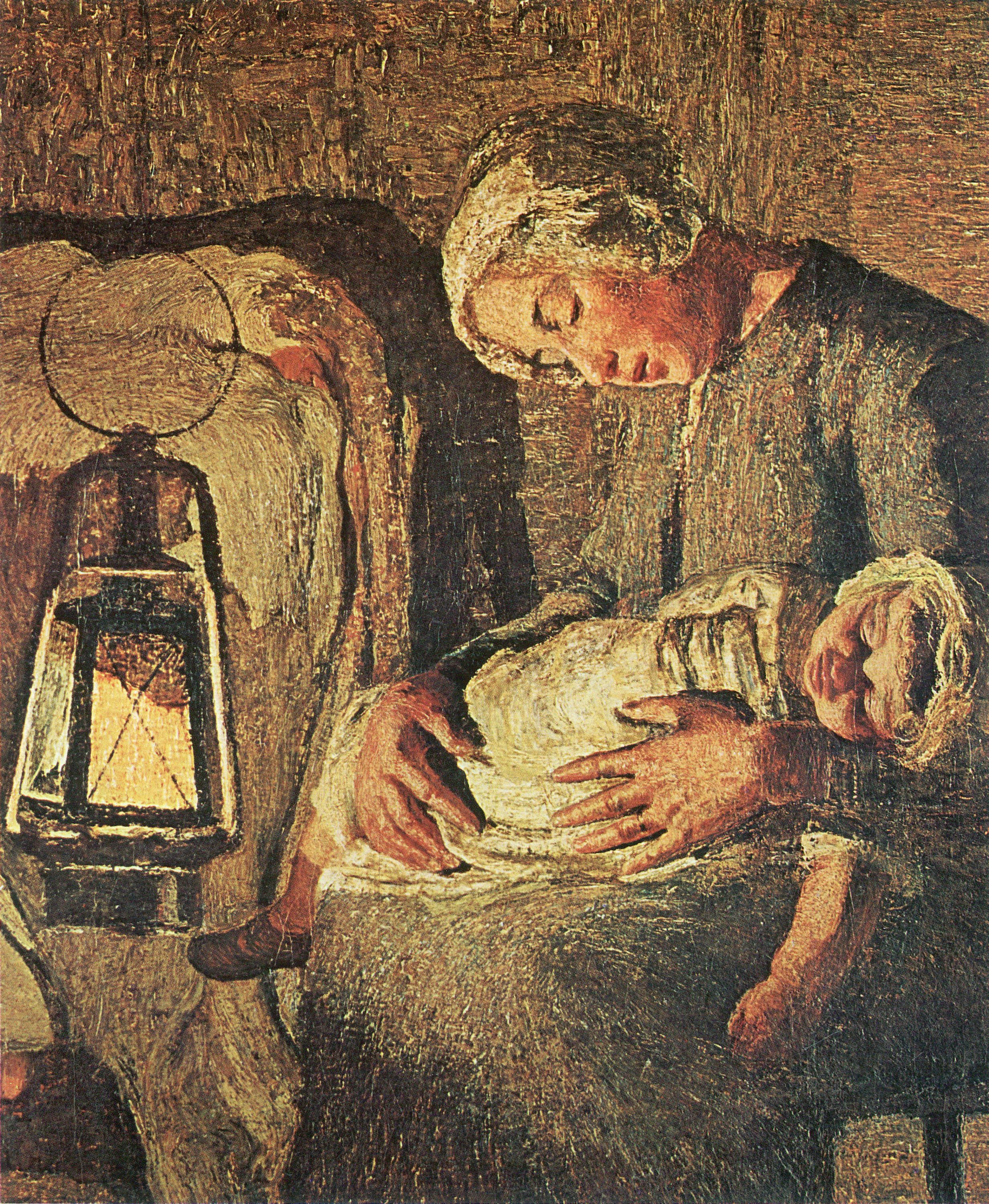 The two mothers - Milano | Secret World Trip Planner