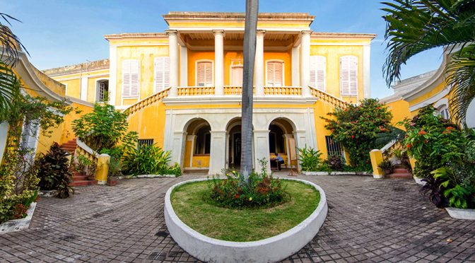 Пандзічэры: куток Францыі ў Індыі - Pondicherry | Secret World Trip Planner