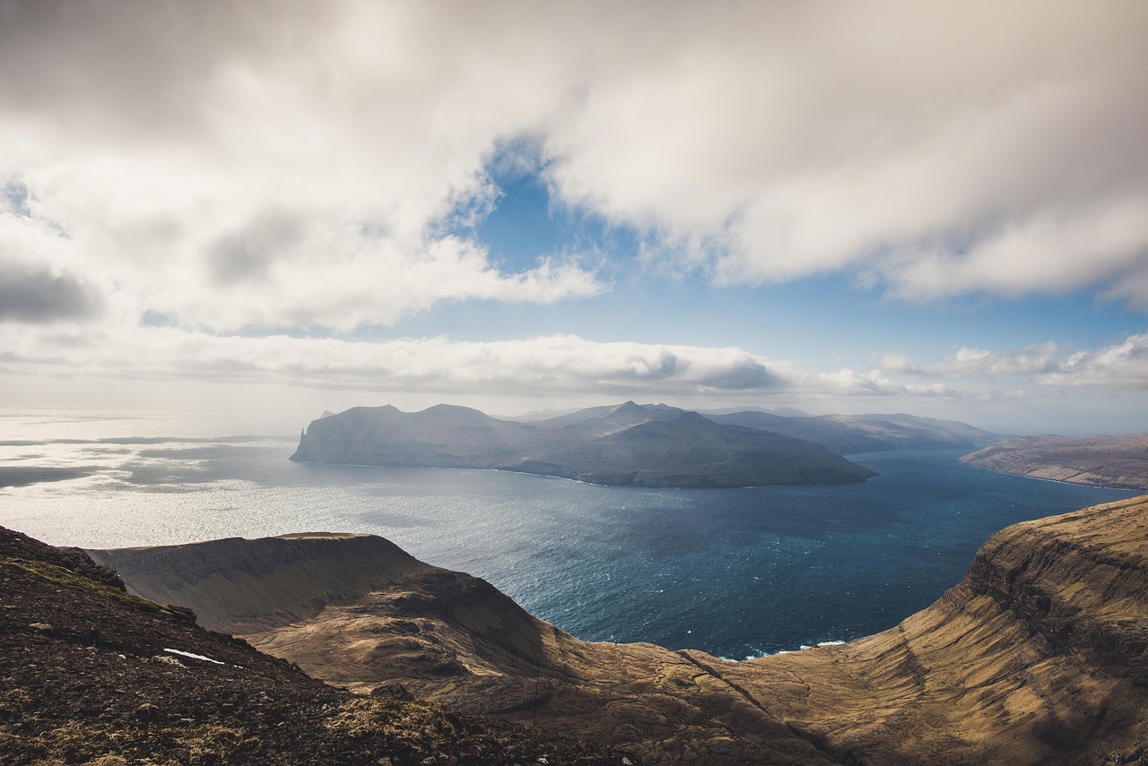 Faroe Islands, Denmark | Secret World Trip Planner