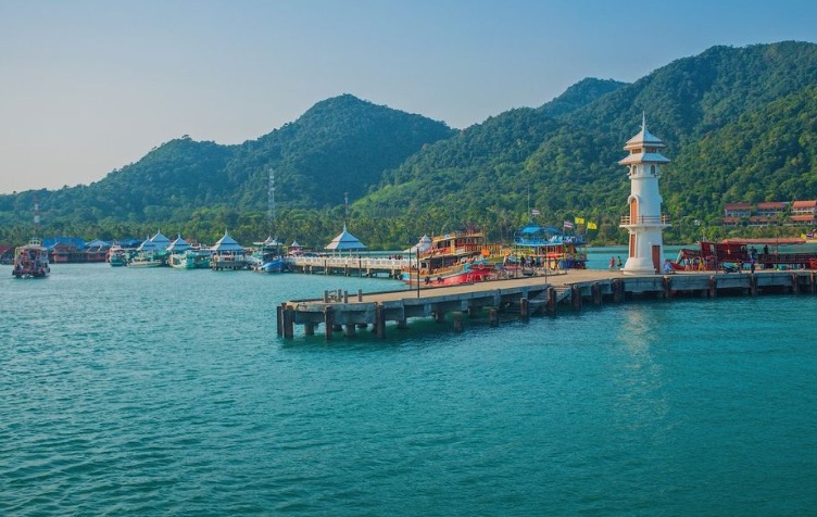 Isole Andamane, India - Andaman and Nicobar Islands | Secret World Trip Planner