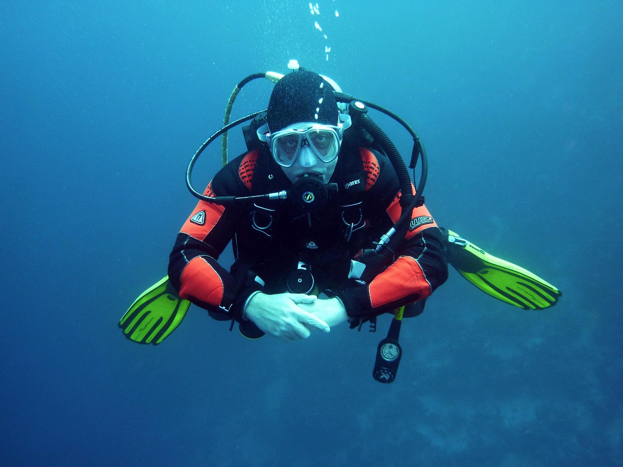 Dive the Amazon River - Manaus | Secret World Trip Planner