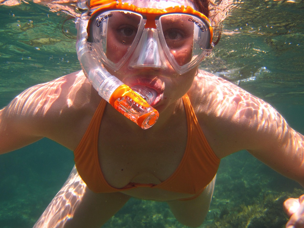 Dive the Amazon River - Manaus | Secret World Trip Planner