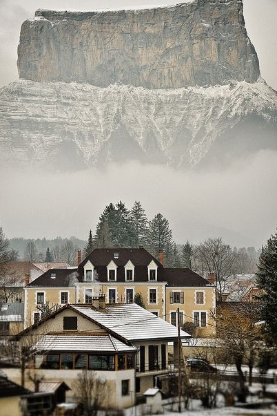 Chichilianne - Rhone Alps — Chichilianne