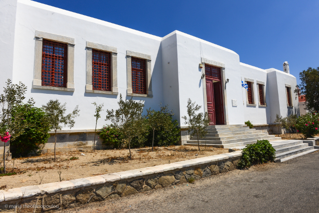 Museo Archeologico di Mykonos - Mikonos | Secret World Trip Planner