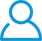 user icon